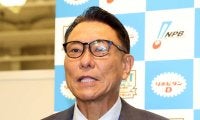【ヤクルト】池山新監督「要であるので、もちろん１人がベスト」不動の正捕手の理想語る