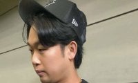 【巨人】山崎伊織が初の開幕投手を目指す「責任大きい」阿部監督も期待「伊織でいってほしい」