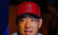 【侍ジャパン】菊池雄星がキャリア初の代表選出「日本の勝利のため全力で」MLBの選手熟知