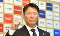 侍Ｊ・井端監督　残り２２選手は？「なかなか進んでいない」一部ＭＬＢ組出場可否返事届かず　リリーフ残り１、２枠＆野手陣未発表