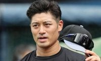 阪神・坂本　ＷＢＣ侍ジャパン選出の石井にエール　自身も出場へ闘志「今できることをしっかりやっておく」