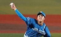 【日本ハム】柴田獅子、飛躍の２年目へ自主トレテーマは投打とも「脱力と精密度」ゴルフでも意識