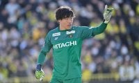 MVPのGKは｢W杯メンバー入り確実｣！J1トップ5は、守護神がほぼフルタイム出場【Jリーグ2025は｢GK固定率｣がカギ】(2)