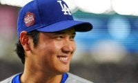 元NBAの“伝説”も認めた大谷翔平の価値　「あなたより銅像に値する」というファンの主張に反論できず「全て正しいよ」