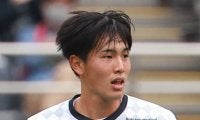 【鳥栖】神戸MF桜井辰徳を完全移籍で獲得、今季期限付きで在籍　松本凪生の完全移籍も確実