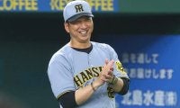 阪神、一気に埋めた「65」　わずか2週間で“半減”…助っ人すでに5人、セ連覇へ気になる動き