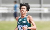 【箱根駅伝2026】例年とはひと味違う青学大４年生　主将・黒田朝日を軸に寮長・佐藤有一、主務・徳澄遼仁らが醸し出す空気感とは--