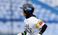 ソフトバンクジュニア石丸輝真がサヨナラ打　連覇へ２連勝／NPBジュニアトーナメント