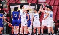 “インハイ覇者”桜花学園がウインターカップ決勝進出…八雲学園はアダマ50得点“無双”も一歩及ばず