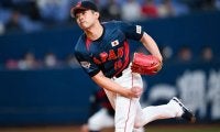 なぜ侍ジャパン先行発表8人に種市篤暉は選ばれたのか、WBCだからこそ欠かせない種市に託したい「重要な役割」とは