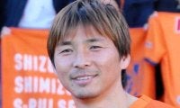 Ｊ１神戸　３７歳・乾貴士の獲得を正式発表　今季は清水の主力で活躍、日本屈指のテクニックは健在