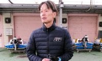 【ボート】平和島　ベテランの滝沢芳行が２着好走　上積みも意欲十分「頭を切り替えて調整」