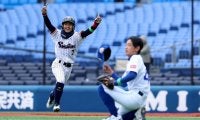 ヤクルト、ソフトバンク、阪神が4強へ　“ラスト1枠”は混沌…NPBジュニアトーナメント