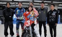 【オート】川口　アイドル級の人気レーサー・三宅真央が第７代女王　繰り上がり出場で栄冠