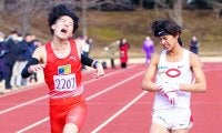 【箱根駅伝】国学院大、中大、早大などの登録外メンバーが「０区」力走　１万Ｍは城西大の橋本がトップ