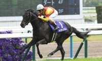 中山芝中距離はディープ系が優勢 ジャスティンパレスが有馬記念で「四度目の正直」だ