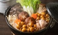 年末イベントで暴飲暴食が続いた時に！次の日食べたいおすすめリセット鍋