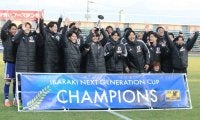 Ｕ-２２日本代表、２戦１１得点で国内大会優勝…来年１月のＵ-２３アジア杯へ大岩剛監督「初期段階は順調に踏めている」