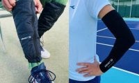  冬テニス冷え対策 パフォーマンスを落とさない必須ウォームギア2選 