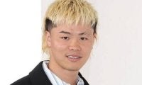 那須川天心がドジャース・山本由伸と合体　帝拳ジムが２週間の合同トレを報告「敗戦を糧に再起へ向けた歩みを進めています」