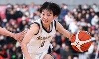 4連覇の夢、準決勝で途絶える--敗戦から語った京都精華・吉田ひかりの決意