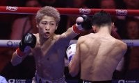 井上尚弥　史上最多世界戦２７連勝　大差判定でピカソ下しメイウェザー超えも反省「良くなかった」…来年５月東京ドーム決戦へ「期待しててください」