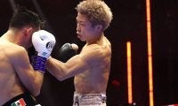 前人未踏の世界戦27連勝！　井上尚弥がピカソに判定勝ち　アリに並ぶ偉業で、またも金字塔