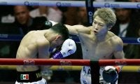 井上尚弥が史上最多の世界戦27連勝　サウジアラビアで判定勝利