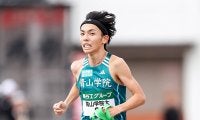 【箱根駅伝2026】黒田朝日の圧倒的強さとメンバーの経験不足--青学大はいかにして戦うのか？
