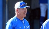 【中日】来季三塁は超激戦！井上監督「まだ…」石川昂、福永、高橋周、新助っ人次第でボスラーも