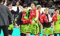 Ｂ１レバンガ北海道が今季最多３４点差で本拠１０連勝　２７試合目で早くも昨季２１勝に並ぶ快進撃