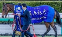 【有馬記念】“ドリームレース”も二桁人気の好走は稀 過度な穴狙いは避けたい一戦