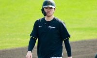 戦力外で阪神入りも…大挙した報道陣　DeNAと感じた“決定的な違い”「真逆でした」