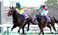 【中山大障害・レースメモ】キタサンブラック産駒が初勝利　重賞は富士Ｓ（ガイアフォース）以来の今年７勝目、通算２４勝目