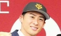 巨人　イケメン投手の結婚報告に「大声だしました」投稿に祝福殺到「ビッグニュース」「幸せな報告が聞けてうれしい」