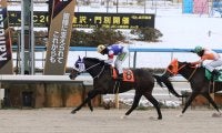 【金沢競馬】栗原大河騎手が地方通算800勝を達成