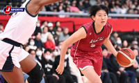 越えられなかった壁を越えてーー大阪薫英女学院が京都精華学園を撃破、日本一まであと1勝 | 高校バスケ ウインターカップ2025
