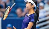  伊藤あおい「フォアスライス女王」 