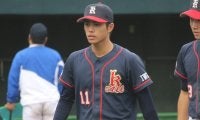 佐々木朗希を輩出した中学チームに逸材現れる！最速135キロ左腕・山口大将【“金の卵”中学生連続インタビュー②】