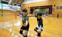 男子は初優勝狙う市尼崎、女子は復活の古豪・氷上が出場　春高バレー