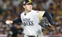 日本ハムが有原航平の獲得を正式発表「新庄監督のもと、優勝を目指して全力で腕を振り」と決意　６シーズンぶり復帰