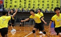 前回王者を下した熊本が準決勝進出【JOCジュニアオリンピックカップ男子】