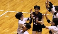 前回大会準優勝の東京などがベスト4へ【JOCジュニアオリンピックカップ女子】