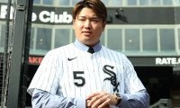 村上宗隆のWソックス2年契約は「妥当」　メジャーリーガー大先輩からの助言「毎日負けているような雰囲気に流されないで」