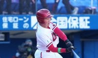 広島ジュニア奥野翔が決勝二塁打「鈴木誠也さんのように」／NPBジュニアトーナメント