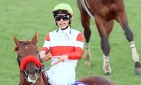 【有馬記念】ダノンデサイル２年連続３着　昨年はレガレイラ騎乗でＶの戸崎圭太騎手は連覇ならず