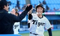 阪神が衝撃3発で圧勝、準決勝で広島と激突　巨人逸材が3戦連続弾…NPBジュニア4強出揃う
