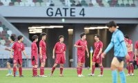 【高校サッカー】早実、悲願の全国初勝利ならず　最後に全国大会初ゴールで１点返し意地見せる…徳島市立に１ー４完敗