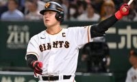 ドジャース、“野手補強”へ岡本和真は「中堅クラスのターゲット」超大物にタッカーの名前も　専門メディアが主張