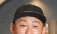 【有馬記念】中田翔さん◎ミュージアムマイルでズバリ！　初の競馬予想「勝つオーラが出ていました。直感通り！」